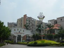 顺宝花园 6室2厅 西南