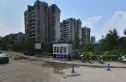 航天园实景图