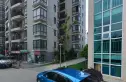 航天园实景图