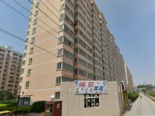 桃园小区 三室两厅 二胎必备 随时看房