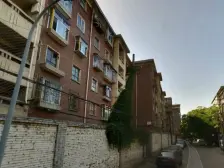 甘肃日报社家属院 3室1厅 南 北