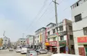 军区绿色蔬菜基地实景图
