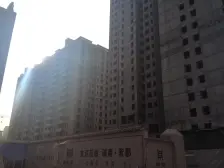 房子南北通透,精装修 视野开阔,可以拎包入住