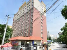 西华苑小区 3室1厅 南 北