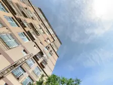 业主急售 东西通透 两室两厅 采光好 公摊小