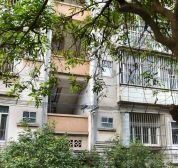 区计划经协住宅小区 3室2厅 东