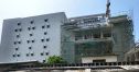 广西区档案局宿舍实景图