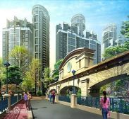 大润发旁君御豪庭 精装修2室诚心出售