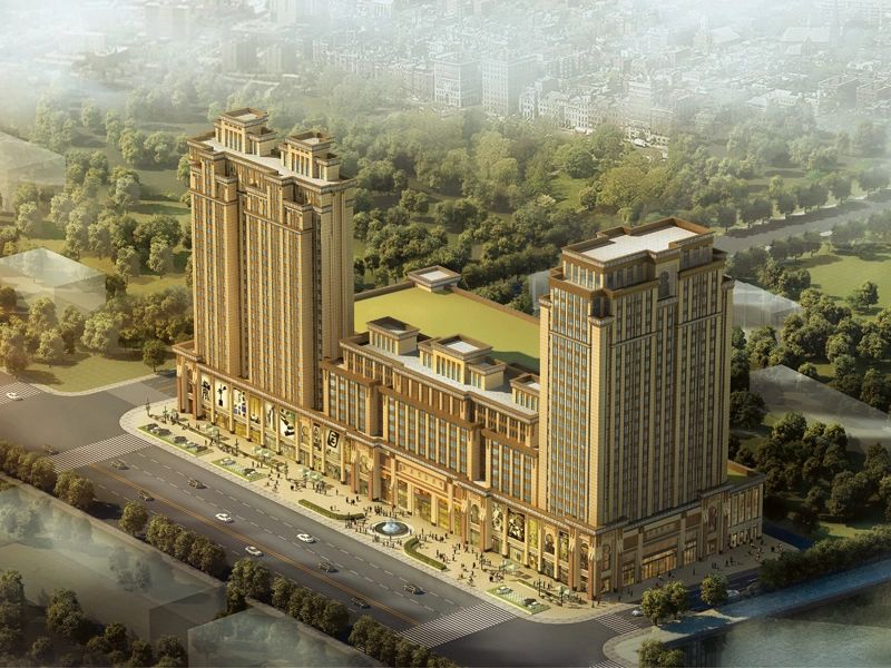 ���ι㳡�����ݹ���ó���̳���ô�� ���ι㳡�����ݹ���ó���̳Ƿ�������