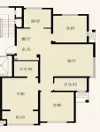 12、15、16、19#3室2厅2卫