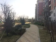 东边户南北透通大四居丰金紫金山庄和园