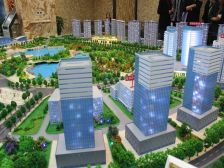 翠都国际城 精装3室 好楼层 可贷款急售瑞马警韵