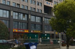 德思勤旁南城核芯繁华商圈闹中取静不靠马路