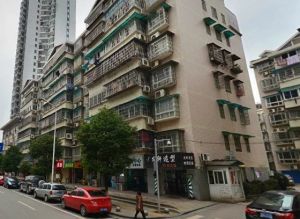 振湘小区2室1厅南
