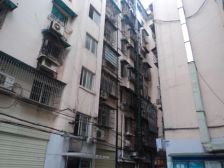 乐嘉花园小区3室2厅南北