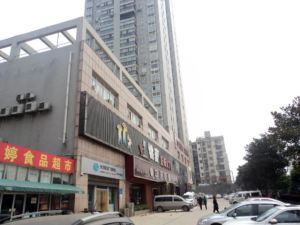 华龙公馆3室2厅南