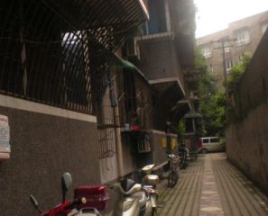 川裕苑2室2厅南北