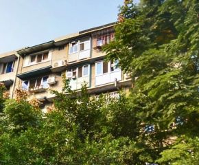 枣子巷15号2室1厅东南