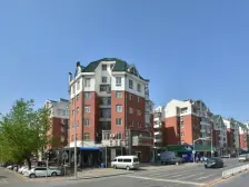 东南透户型 楼层好 地脚好 急售