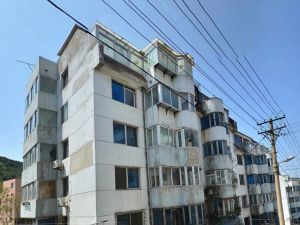 天富山庄2室1厅南北