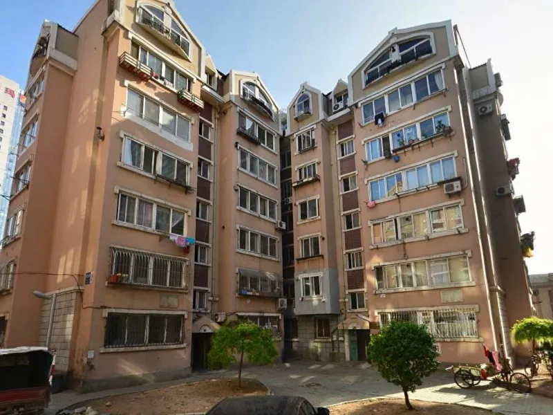 【大连温馨花园小区,二手房,租房】- 大连房天下