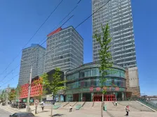 香榭里 青泥洼桥 友好广场 新开路