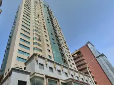 民主广场电梯房,大面积单价低,近人民路