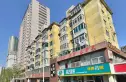 宝居佳苑实景图