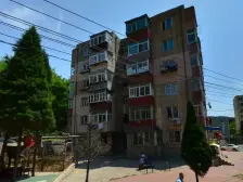 青云商圈 南北通户型好 近车站 交通便利 生活配套成熟