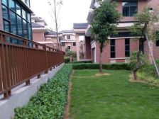 大洋鹭洲,独栋别墅,位置也很不错。