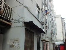 万宝商圈 地铁二号线端头户型三房