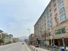 惠陇小区 1室1厅 东 西