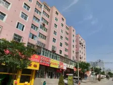 精装小复式,动静分区,产权清晰,交通便利