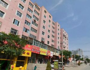 长江花园2室1厅东西