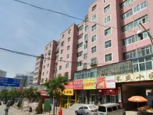 九州 海盛花园 电梯房 楼龄新 手续齐全 可以按