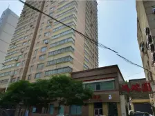 煤炭局家属院 2室1厅 南