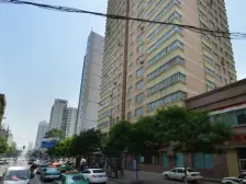 一只船东侧新楼 2020年高层 户型无浪费 楼层好