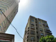 盘旋路 兰大地铁口 21年新房 交通方便