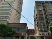 盘旋路2021年新建高层住宅小区产权 层高4.5米