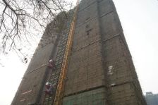 实心出售满二年商品房,当初是业主婚房,采光好