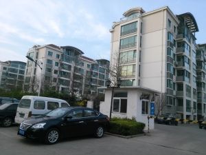 冠庭园住宅小区6室3厅南北