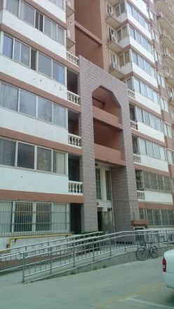 金淙苑实景图