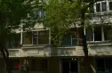 气象北里实景图