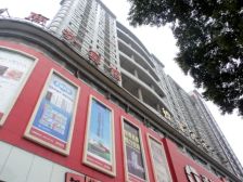 锦华时代1室1厅南