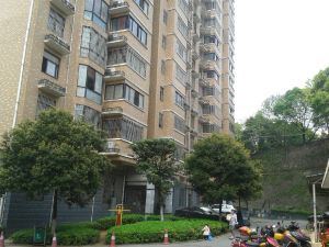 旺坤家园4室2厅南北