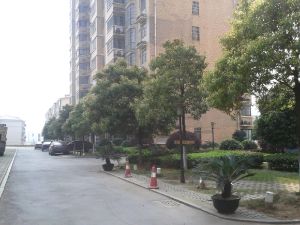 楼层好视野好通透中高间楼层看房方便