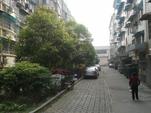 红星农博住宅小区德思勤诚心出售户型周正采光好