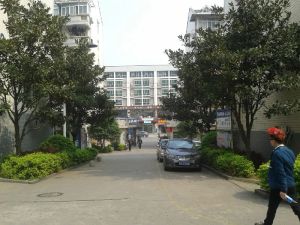 红星农博住宅小区3室1厅南