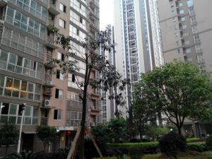 水映青山园 2室2厅 南