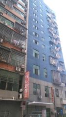 地铁口首付5万买电梯精装一房天然气